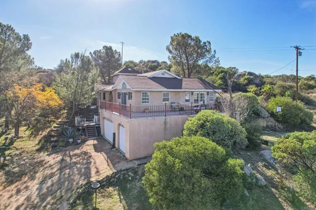 $499,000 | 25749 Potrero Valley Road, Potrero, CA 91963