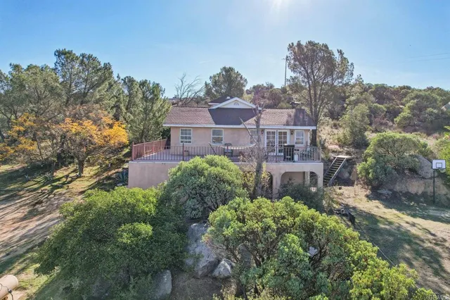 $499,000 | 25749 Potrero Valley Road, Potrero, CA 91963