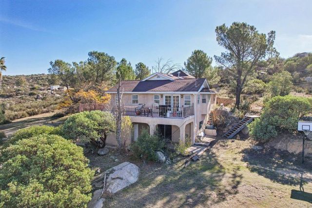 $499,000 | 25749 Potrero Valley Road, Potrero, CA 91963