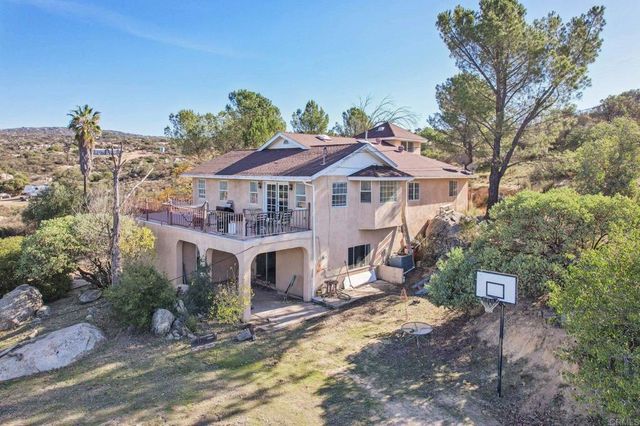 $499,000 | 25749 Potrero Valley Road, Potrero, CA 91963