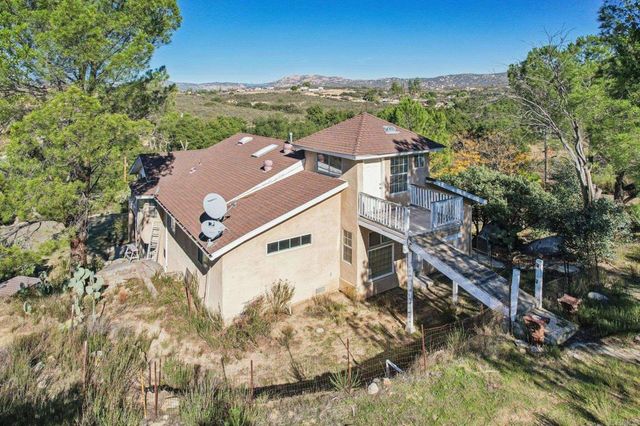 $499,000 | 25749 Potrero Valley Road, Potrero, CA 91963