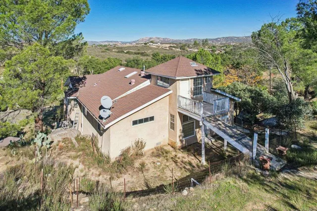 $499,000 | 25749 Potrero Valley Road, Potrero, CA 91963