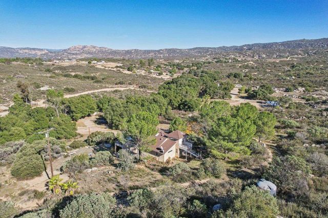 $499,000 | 25749 Potrero Valley Road, Potrero, CA 91963