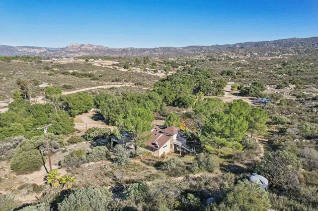 $499,000 | 25749 Potrero Valley Road, Potrero, CA 91963