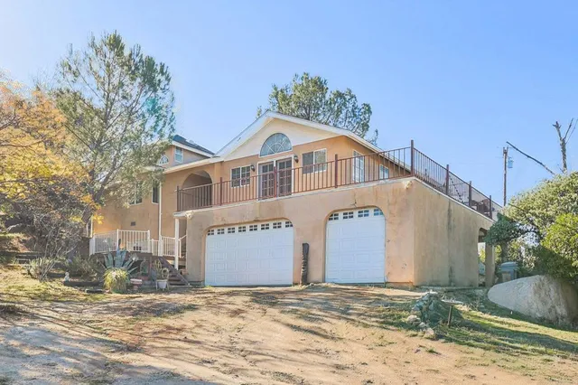 $499,000 | 25749 Potrero Valley Road, Potrero, CA 91963