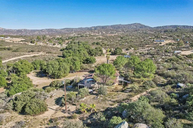 $499,000 | 25749 Potrero Valley Road, Potrero, CA 91963