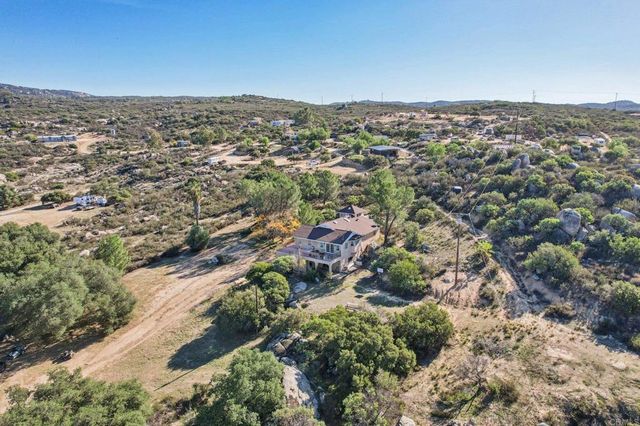 $499,000 | 25749 Potrero Valley Road, Potrero, CA 91963