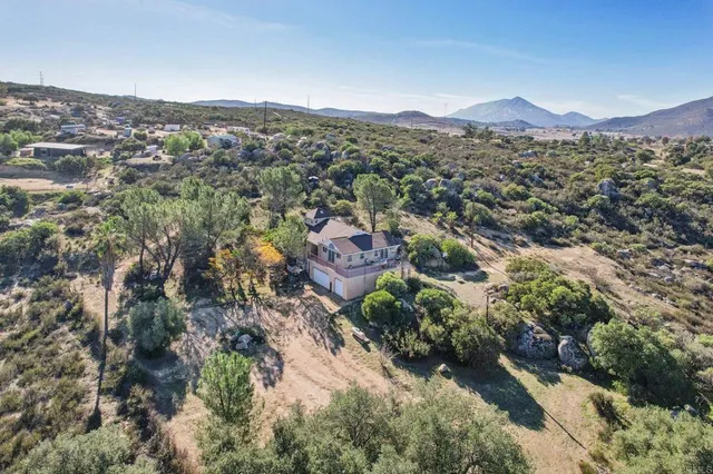 $499,000 | 25749 Potrero Valley Road, Potrero, CA 91963