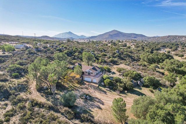 $499,000 | 25749 Potrero Valley Road, Potrero, CA 91963