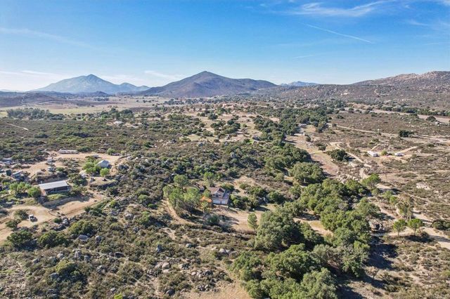 $499,000 | 25749 Potrero Valley Road, Potrero, CA 91963