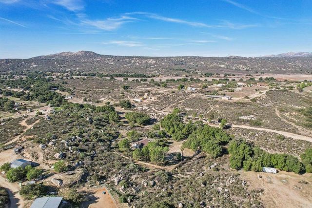 $499,000 | 25749 Potrero Valley Road, Potrero, CA 91963