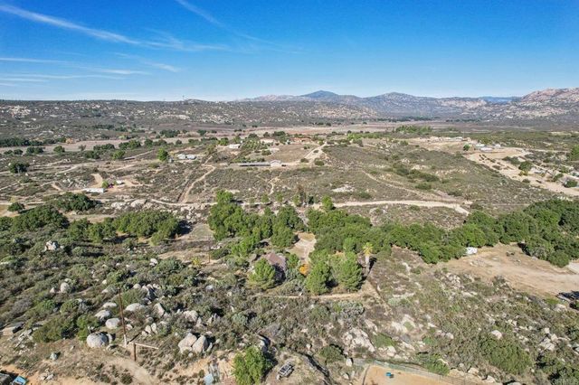 $499,000 | 25749 Potrero Valley Road, Potrero, CA 91963