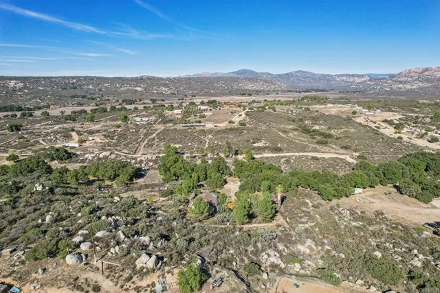 $499,000 | 25749 Potrero Valley Road, Potrero, CA 91963