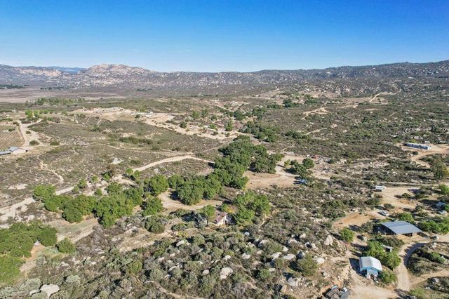 $499,000 | 25749 Potrero Valley Road, Potrero, CA 91963