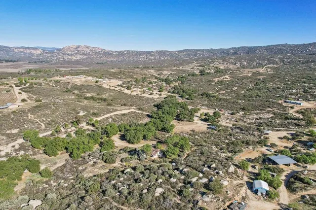 $499,000 | 25749 Potrero Valley Road, Potrero, CA 91963