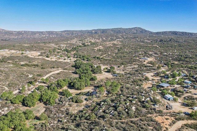 $499,000 | 25749 Potrero Valley Road, Potrero, CA 91963