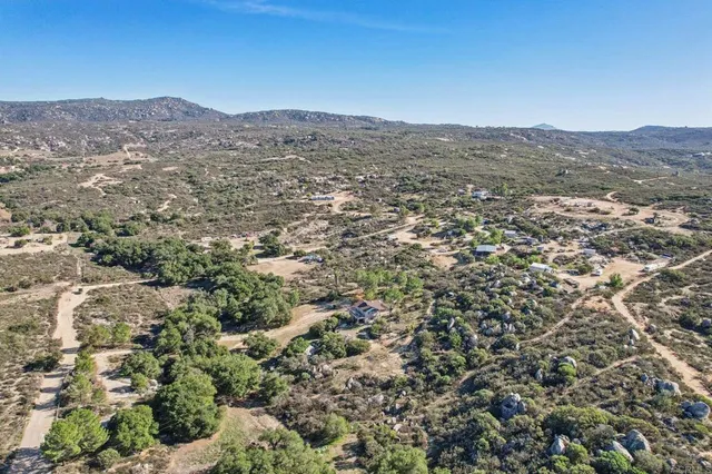 $499,000 | 25749 Potrero Valley Road, Potrero, CA 91963