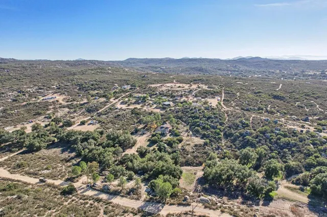 $499,000 | 25749 Potrero Valley Road, Potrero, CA 91963