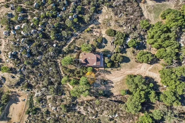 $499,000 | 25749 Potrero Valley Road, Potrero, CA 91963