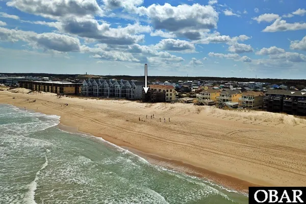 $599,000 | 1611 North Virginia Dare Trail, Unit 4, Kill Devil Hills, NC 27948