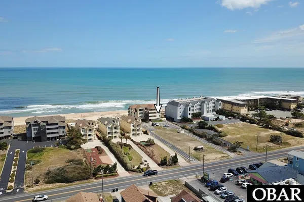 $599,000 | 1611 North Virginia Dare Trail, Unit 4, Kill Devil Hills, NC 27948