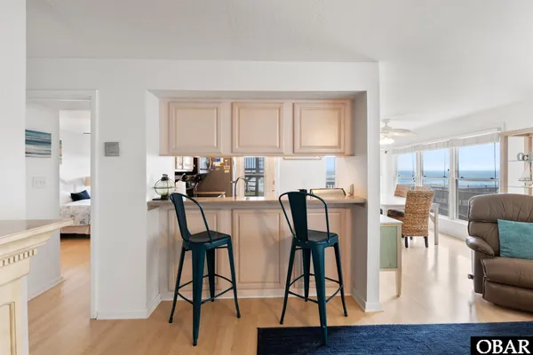 $599,000 | 1611 North Virginia Dare Trail, Unit 4, Kill Devil Hills, NC 27948