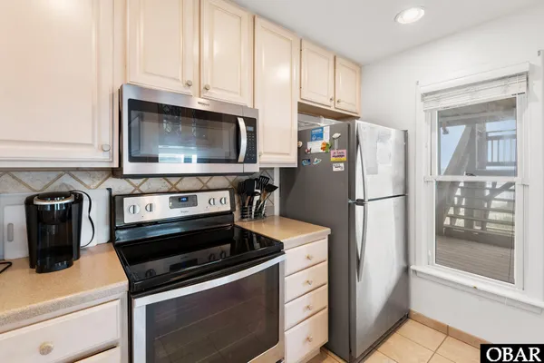 $599,000 | 1611 North Virginia Dare Trail, Unit 4, Kill Devil Hills, NC 27948