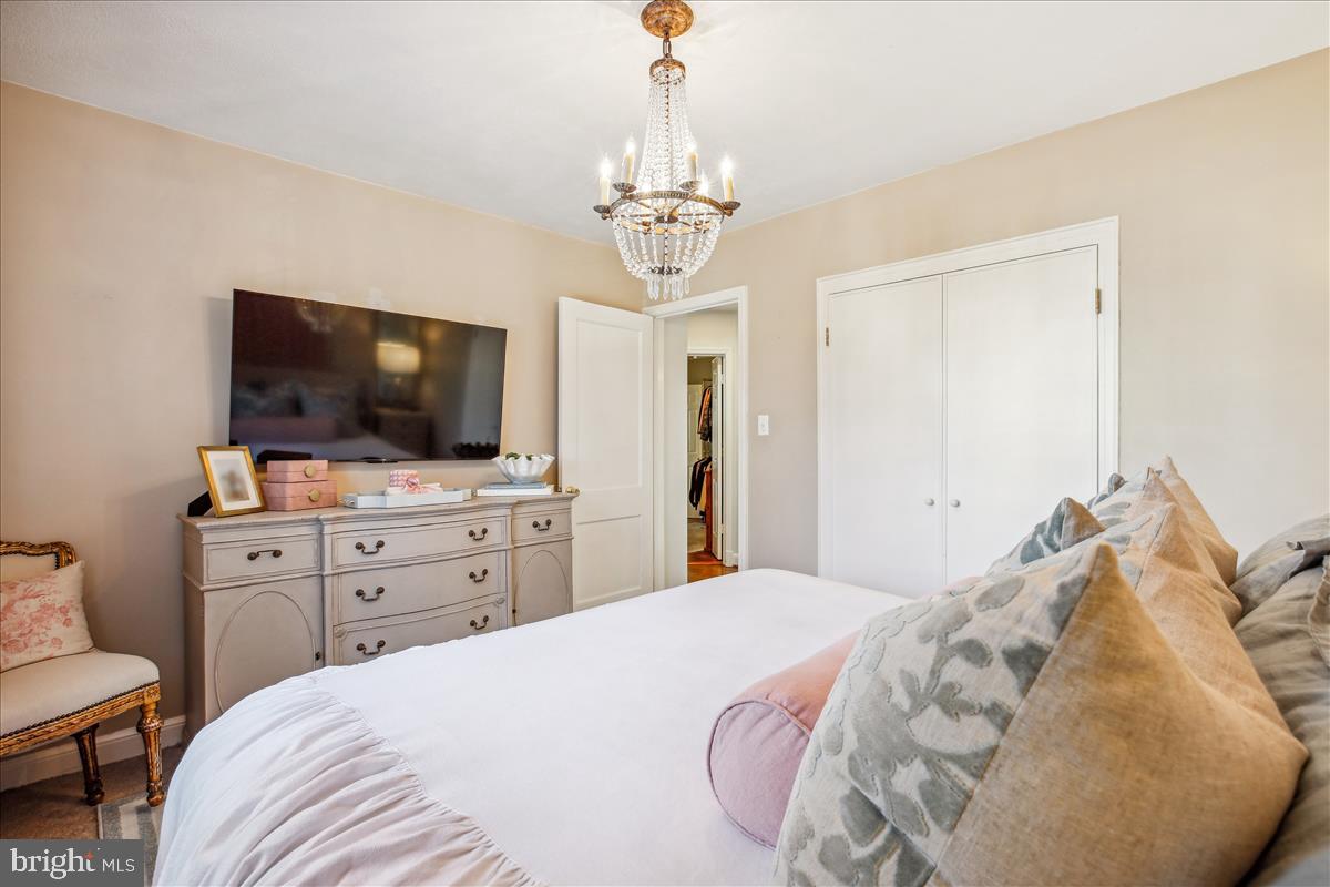 10107 Crestwood Road Kensington, MD 20895 - Photo 24 of 59 Bedroom