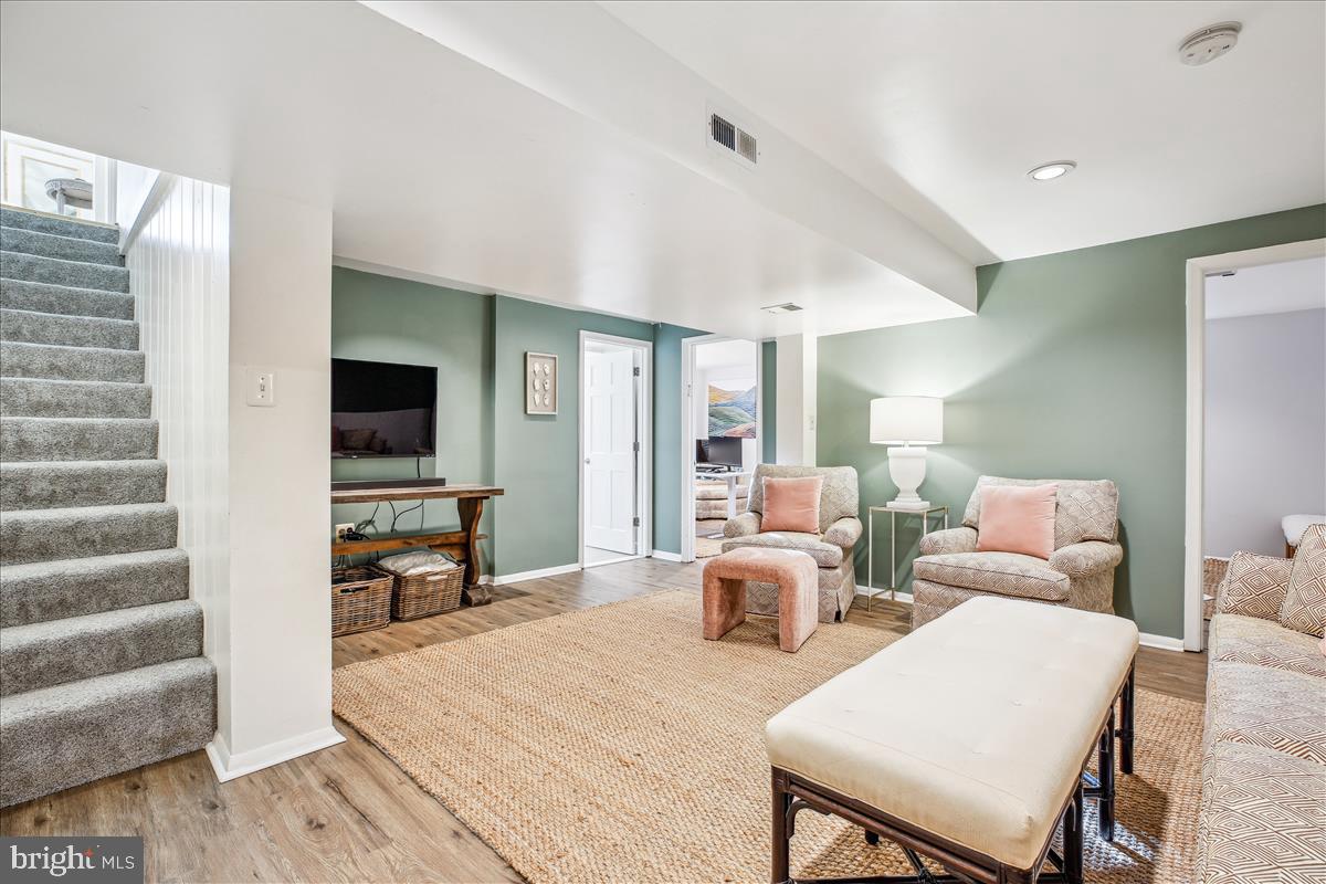 10107 Crestwood Road Kensington, MD 20895 - Photo 29 of 59 Recreation Room