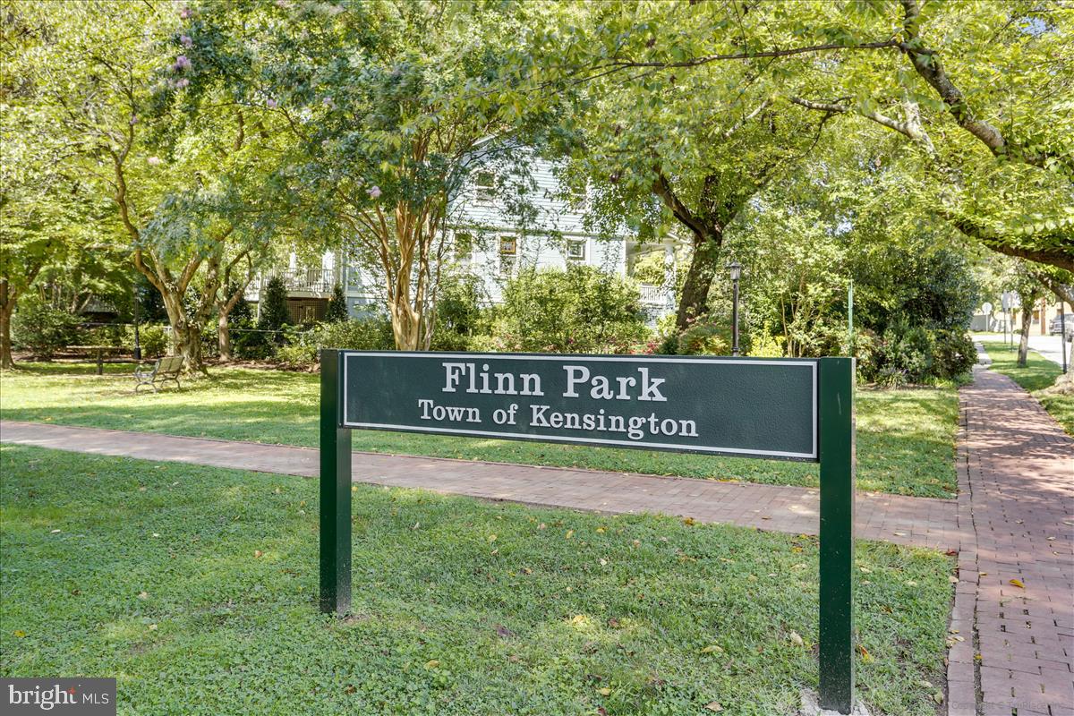 10107 Crestwood Road Kensington, MD 20895 - Photo 56 of 59 Gallery Image 56