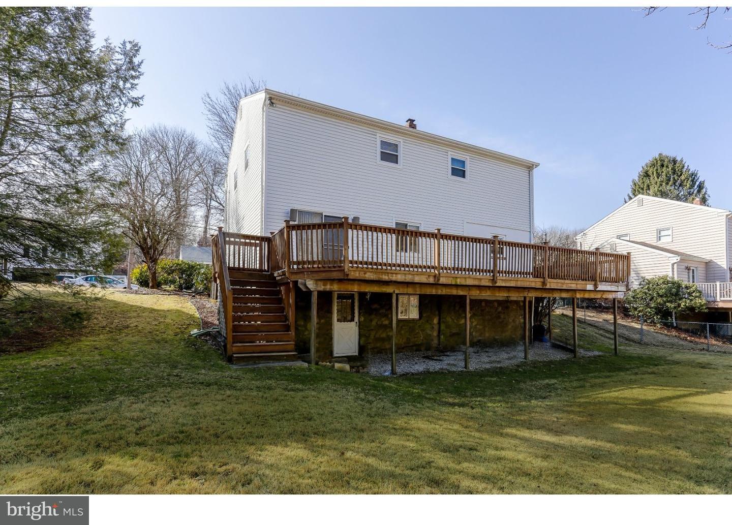 308 Golf Hills Road Havertown, PA 19083 - Photo 18 of 18