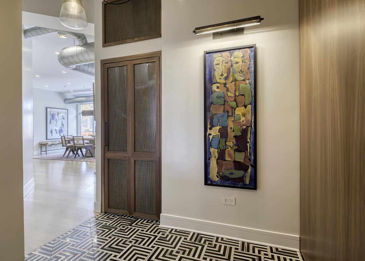 910 West Madison Street, Unit 904E Chicago, IL 60607 - Photo 3 of 56