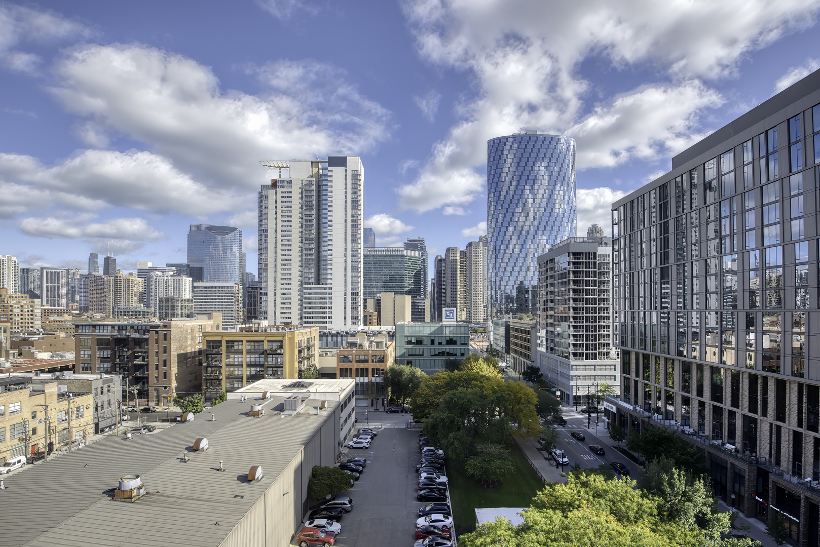 910 West Madison Street, Unit 904E Chicago, IL 60607 - Photo 56 of 56