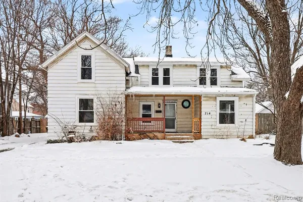 $159,000 | 714 West 8th Street, Monroe, MI 48161