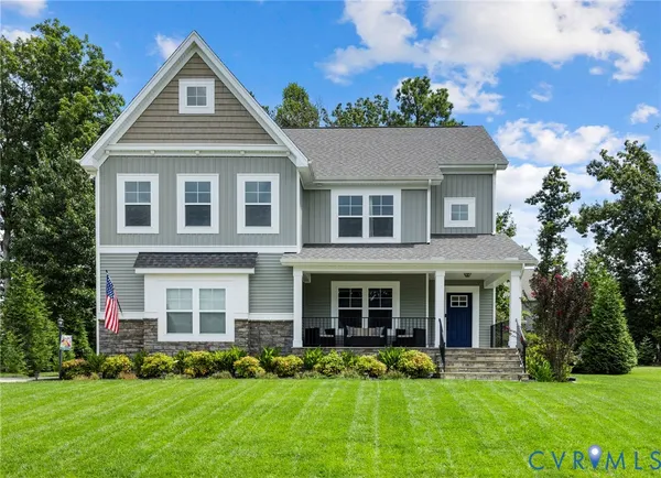 $640,000 | 8631 Corsica Drive, Chesterfield, VA 23832