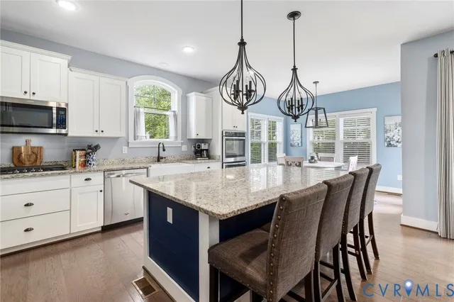 $648,900 | 8631 Corsica Drive, Chesterfield, VA 23832