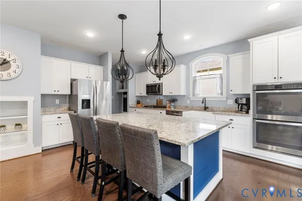 $640,000 | 8631 Corsica Drive, Chesterfield, VA 23832