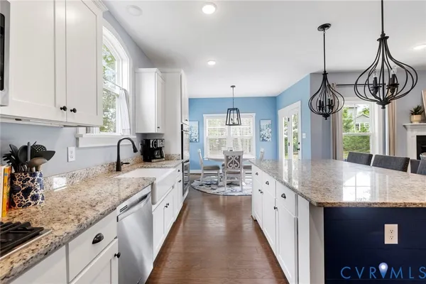 $640,000 | 8631 Corsica Drive, Chesterfield, VA 23832