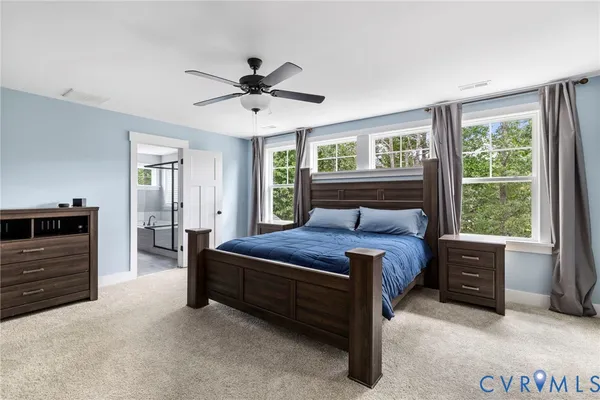 $640,000 | 8631 Corsica Drive, Chesterfield, VA 23832