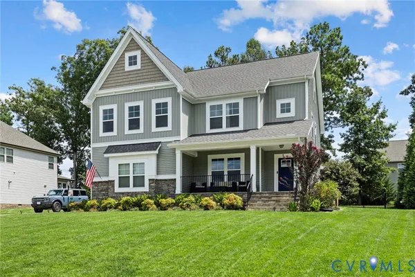 $640,000 | 8631 Corsica Drive, Chesterfield, VA 23832