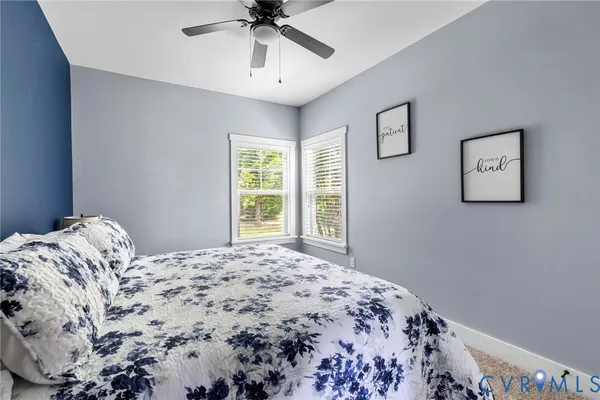 $640,000 | 8631 Corsica Drive, Chesterfield, VA 23832