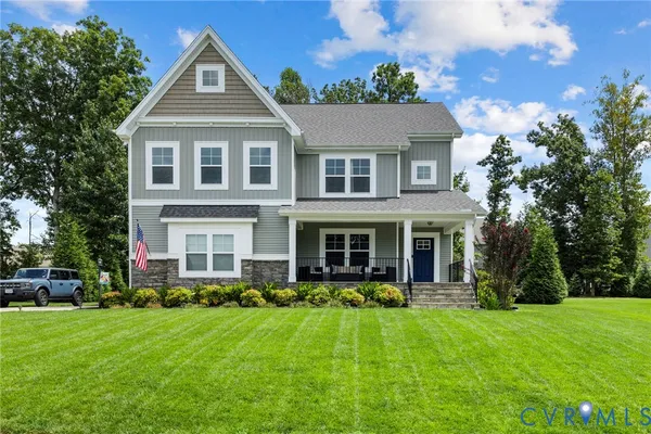 $640,000 | 8631 Corsica Drive, Chesterfield, VA 23832