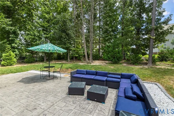 $640,000 | 8631 Corsica Drive, Chesterfield, VA 23832