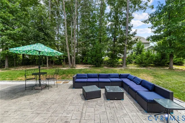 $648,900 | 8631 Corsica Drive, Chesterfield, VA 23832