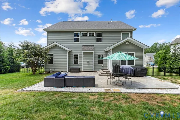 $640,000 | 8631 Corsica Drive, Chesterfield, VA 23832