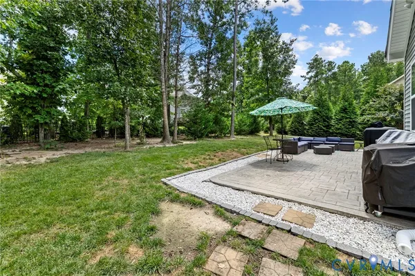 $640,000 | 8631 Corsica Drive, Chesterfield, VA 23832