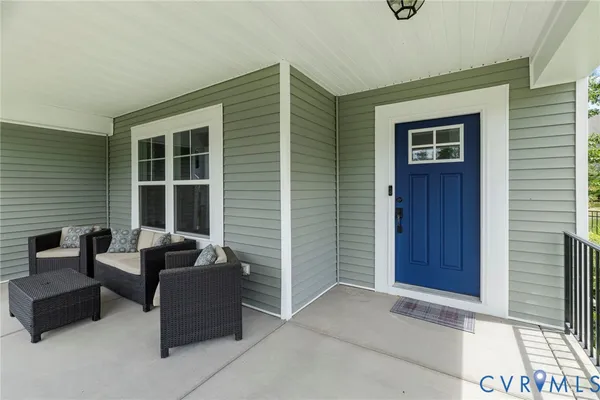 $640,000 | 8631 Corsica Drive, Chesterfield, VA 23832