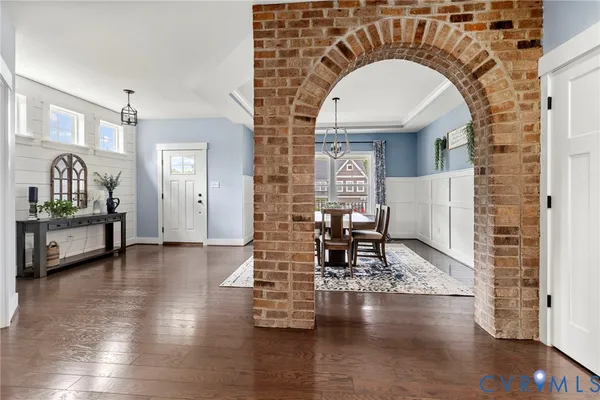 $640,000 | 8631 Corsica Drive, Chesterfield, VA 23832