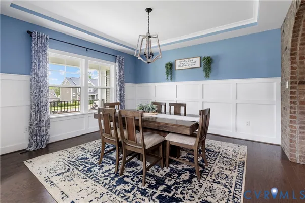 $640,000 | 8631 Corsica Drive, Chesterfield, VA 23832