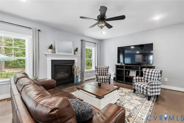 $640,000 | 8631 Corsica Drive, Chesterfield, VA 23832